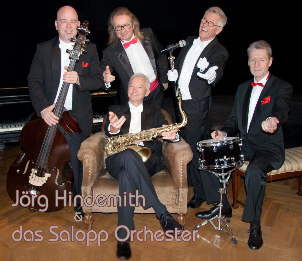 Salopp Orchester