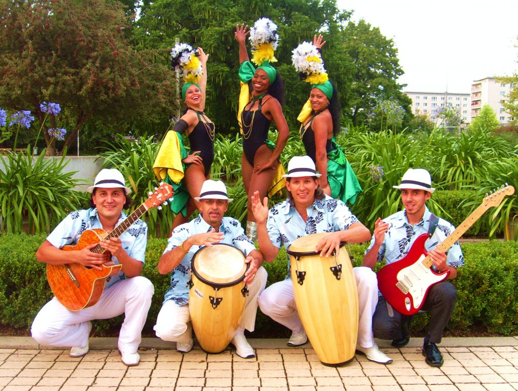 Latino Band