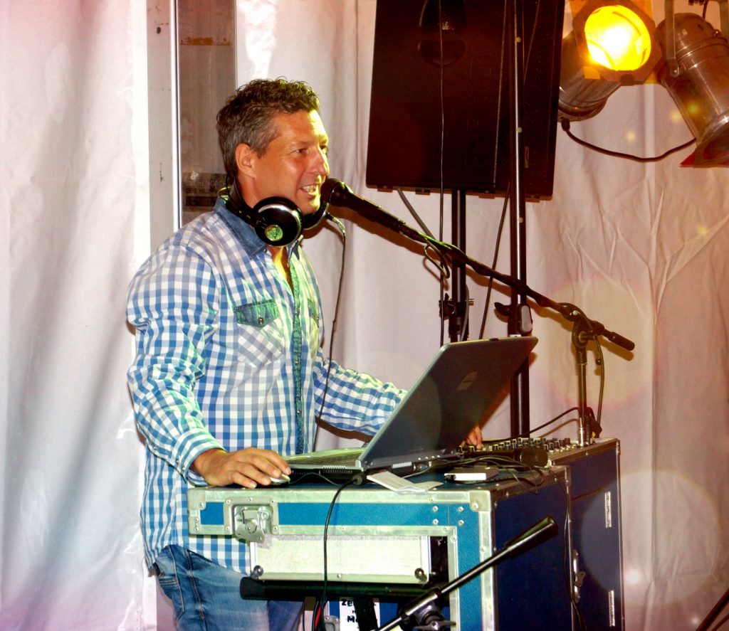 DJ Halle